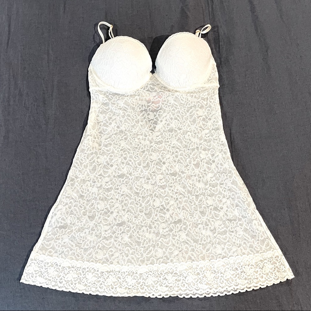 Victorias Secret The Lacie Lingerie